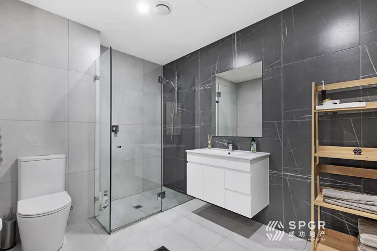 Fifth view of Homely apartment listing, LG05/3 Manchester Drive, Schofields NSW 2762