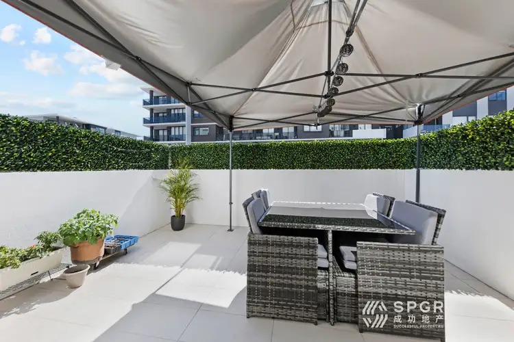 Sixth view of Homely apartment listing, LG05/3 Manchester Drive, Schofields NSW 2762