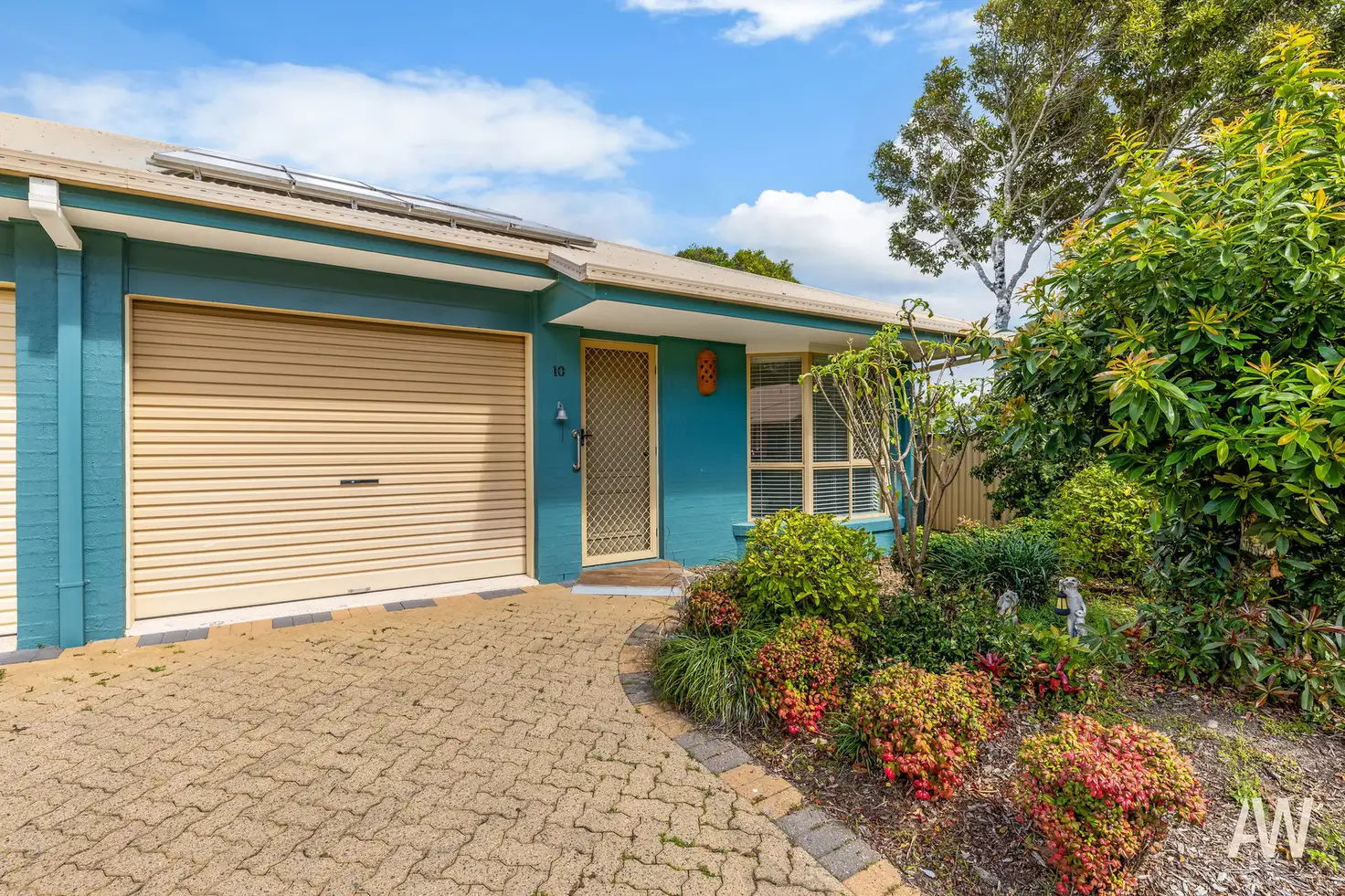 Main view of Homely retirement listing, 10/40 Lakeside Crescent, Currimundi QLD 4551