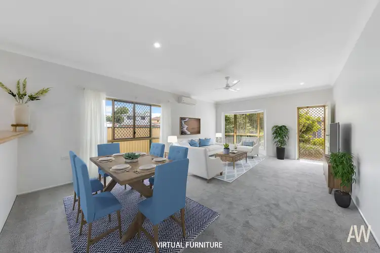 Second view of Homely retirement listing, 10/40 Lakeside Crescent, Currimundi QLD 4551