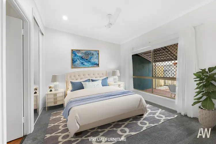 Third view of Homely retirement listing, 10/40 Lakeside Crescent, Currimundi QLD 4551