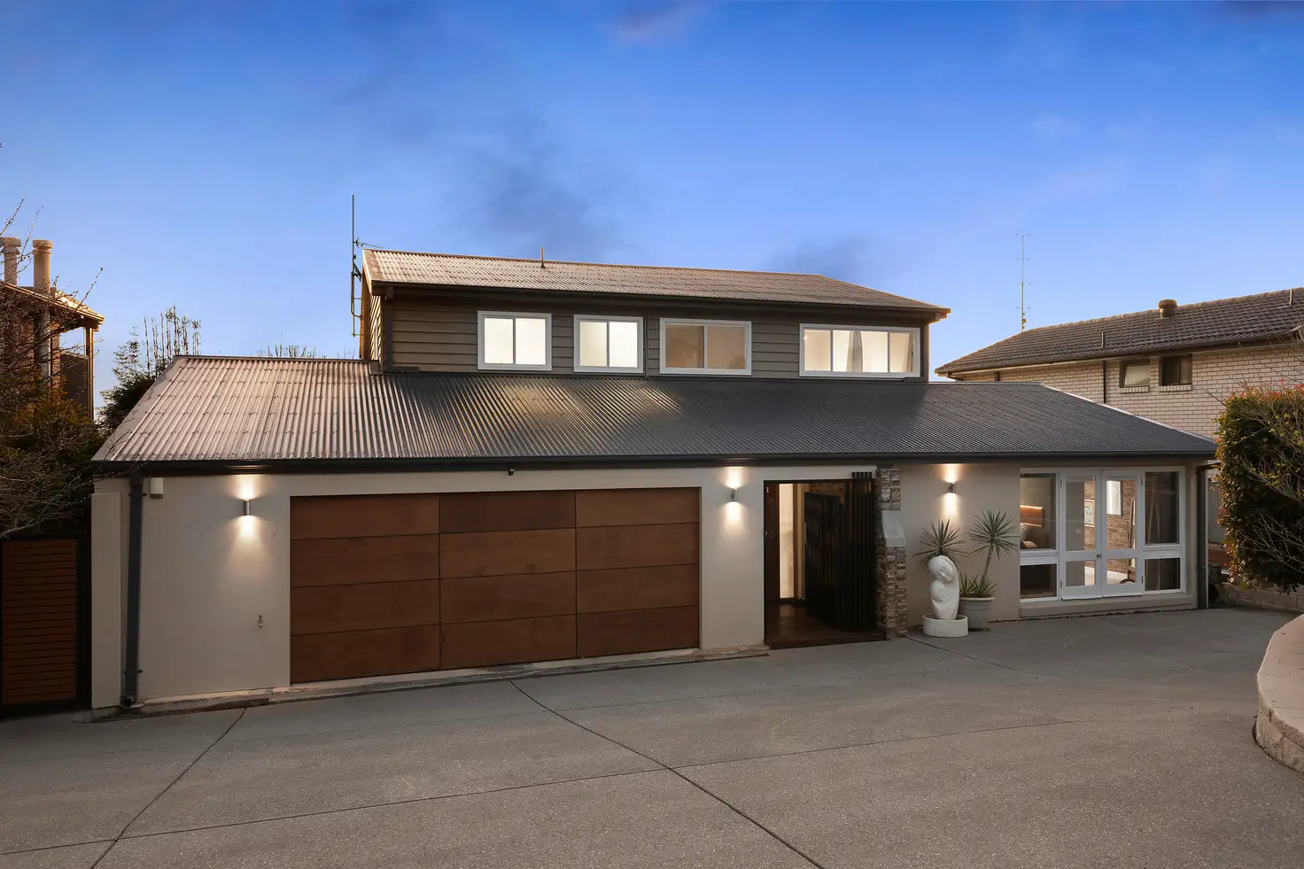 Main view of Homely house listing, 6 Helmsdale Drive, Valentine NSW 2280