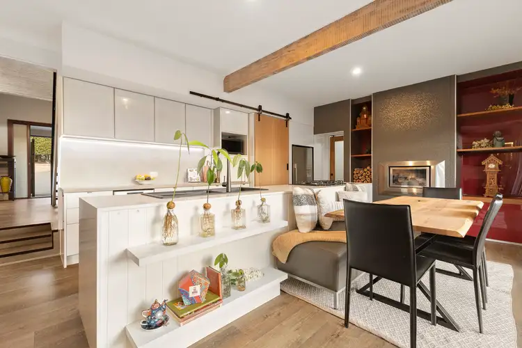 Fourth view of Homely house listing, 6 Helmsdale Drive, Valentine NSW 2280