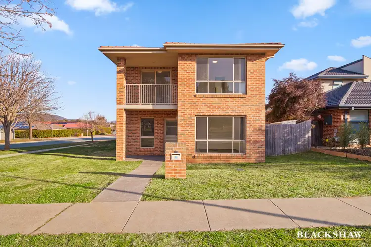 10 Redbank Street, Harrison ACT 2914
