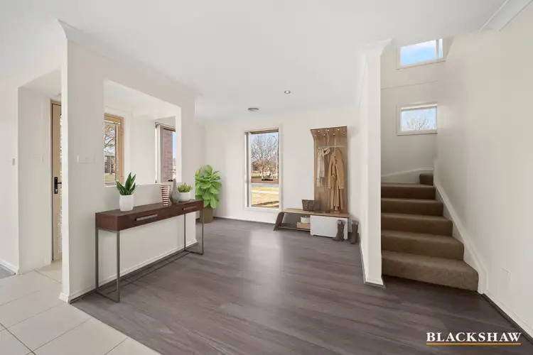 Sixth view of Homely townhouse listing, 10 Redbank Street, Harrison ACT 2914