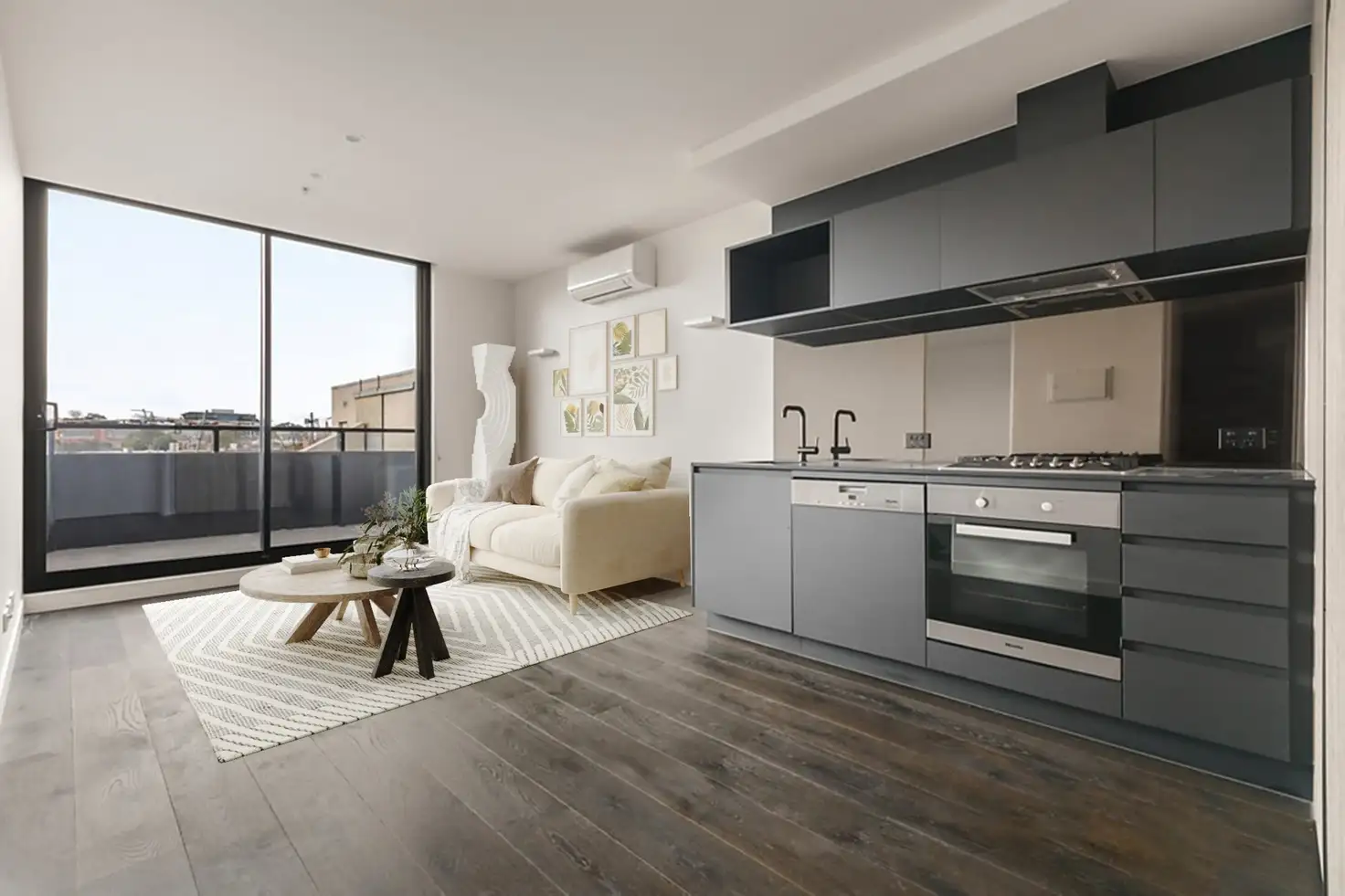 Main view of Homely apartment listing, 110/881 High Street, Armadale VIC 3143