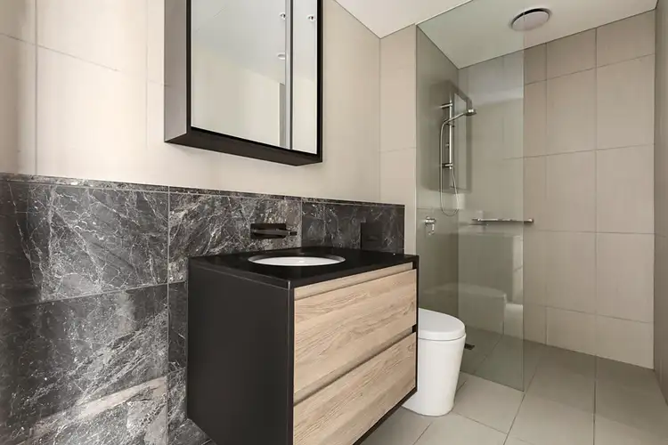 Third view of Homely apartment listing, 110/881 High Street, Armadale VIC 3143