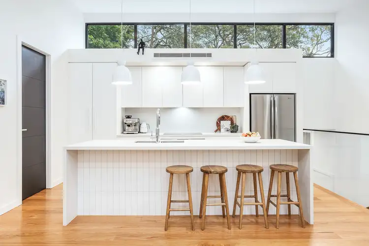 Third view of Homely townhouse listing, 5/8 Blacket Street, Heathcote NSW 2233