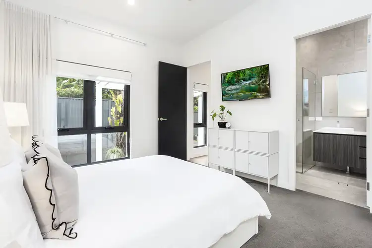 Fourth view of Homely townhouse listing, 5/8 Blacket Street, Heathcote NSW 2233