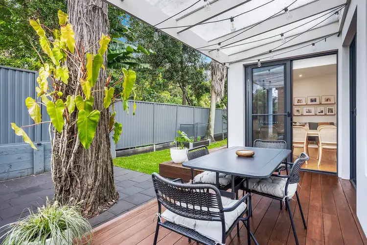 Fifth view of Homely townhouse listing, 5/8 Blacket Street, Heathcote NSW 2233