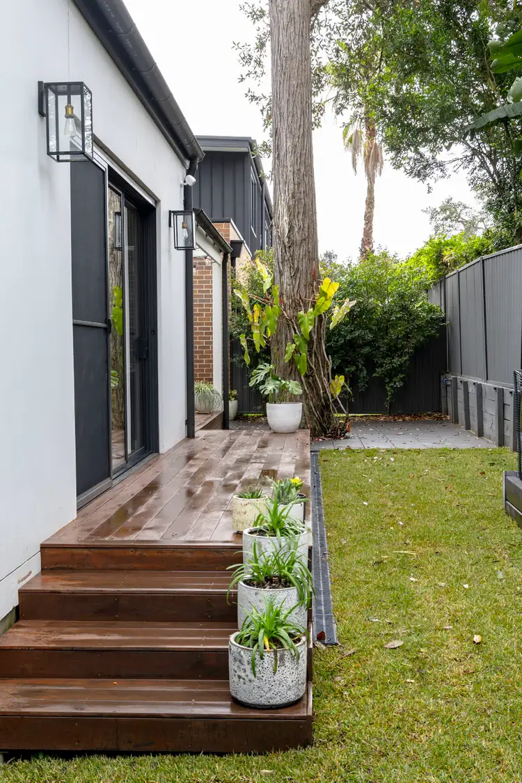 Sixth view of Homely townhouse listing, 5/8 Blacket Street, Heathcote NSW 2233