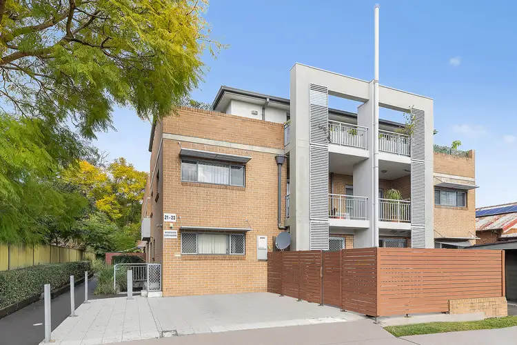 Main view of Homely apartment listing, 4/21-23 Austral Street, Penshurst NSW 2222