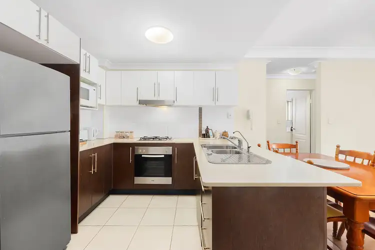 Second view of Homely apartment listing, 4/21-23 Austral Street, Penshurst NSW 2222