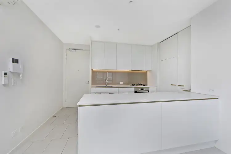 Second view of Homely apartment listing, 808C/3 Broughton Street, Parramatta NSW 2150
