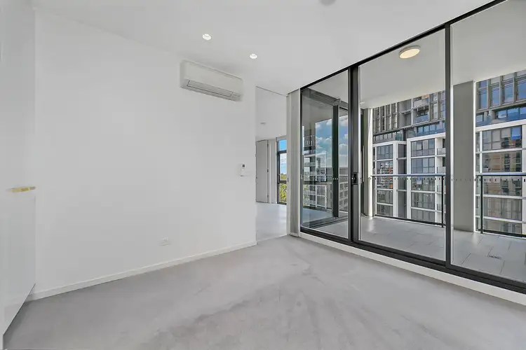 Third view of Homely apartment listing, 808C/3 Broughton Street, Parramatta NSW 2150
