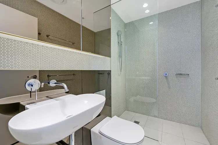 Fifth view of Homely apartment listing, 808C/3 Broughton Street, Parramatta NSW 2150