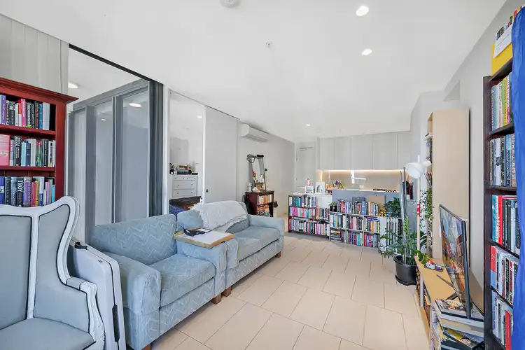 Sixth view of Homely apartment listing, 808C/3 Broughton Street, Parramatta NSW 2150