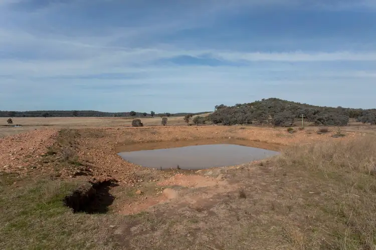 Third view of Homely land listing, 367 Stoney Hill Road, Cowra NSW 2794