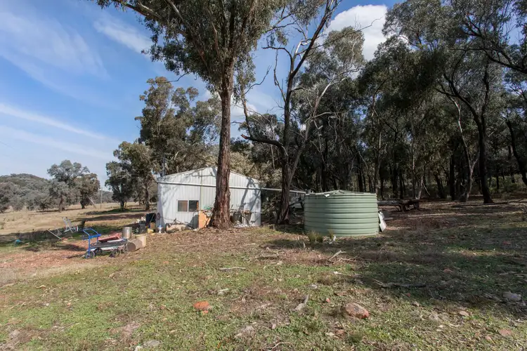 Fourth view of Homely land listing, 367 Stoney Hill Road, Cowra NSW 2794