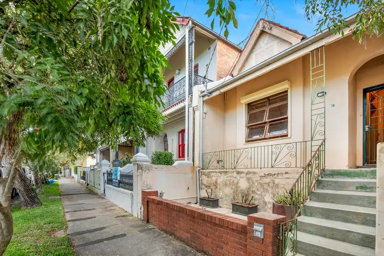 70 Stafford Street, Stanmore NSW 2048