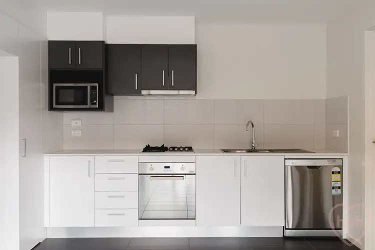 Third view of Homely apartment listing, 3/84 Kings Canyon Street, Harrison ACT 2914