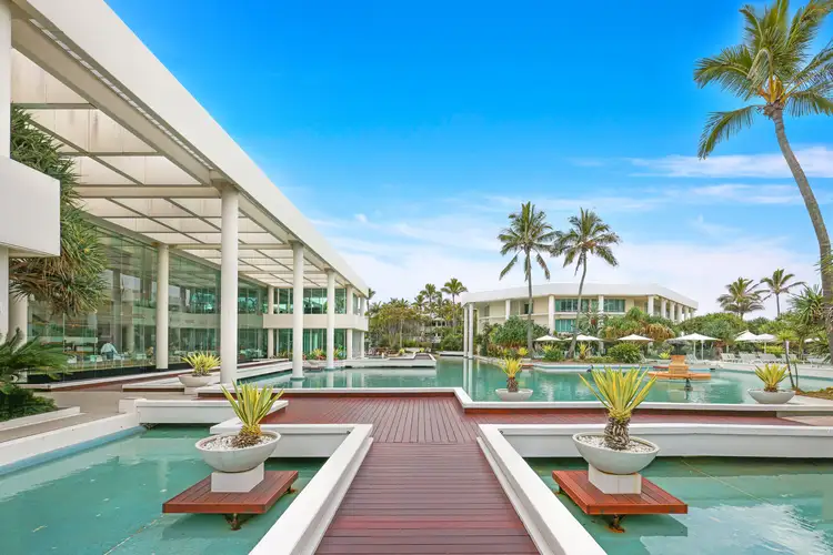 Third view of Homely apartment listing, 135 Seaworld Drive, Main Beach QLD 4217