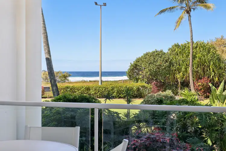 Fourth view of Homely apartment listing, 135 Seaworld Drive, Main Beach QLD 4217