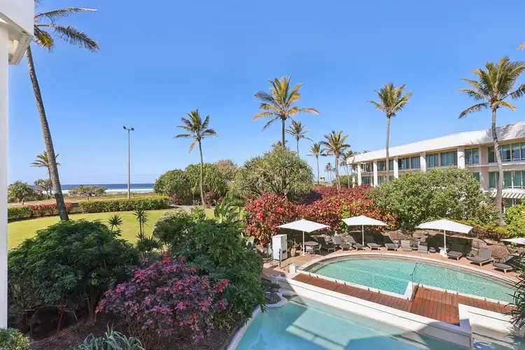 Fifth view of Homely apartment listing, 135 Seaworld Drive, Main Beach QLD 4217