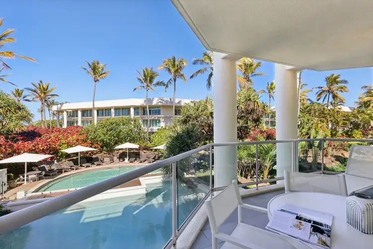 Sixth view of Homely apartment listing, 135 Seaworld Drive, Main Beach QLD 4217