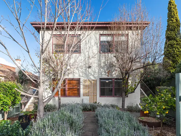 3/139 Argyle Street, St Kilda VIC 3182
