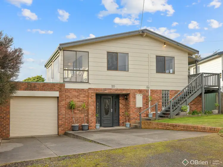 Main view of Homely house listing, 20 Honolulu Avenue, Smiths Beach VIC 3922