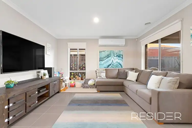 Third view of Homely house listing, 20 Shepherds Way, Mernda VIC 3754