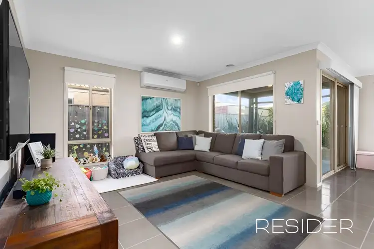 Fourth view of Homely house listing, 20 Shepherds Way, Mernda VIC 3754