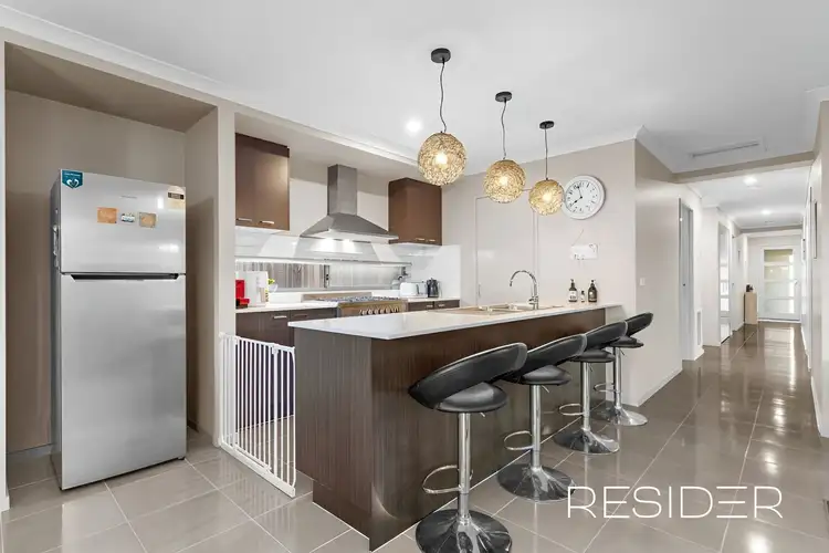 Sixth view of Homely house listing, 20 Shepherds Way, Mernda VIC 3754