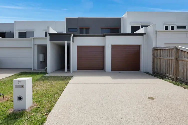 89 Superior Boulevard, Andergrove QLD 4740