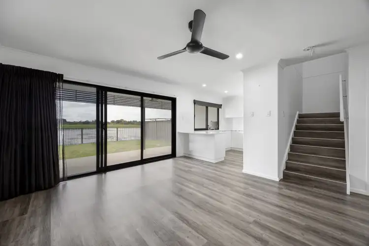 Fourth view of Homely terrace listing, 89 Superior Boulevard, Andergrove QLD 4740