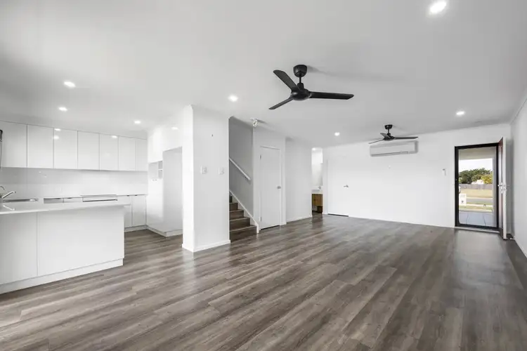 Fifth view of Homely terrace listing, 89 Superior Boulevard, Andergrove QLD 4740