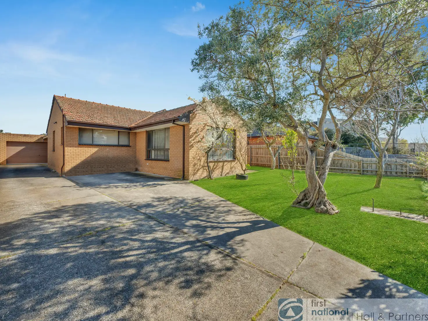 Main view of Homely house listing, 8 Herbert Street, Dandenong VIC 3175