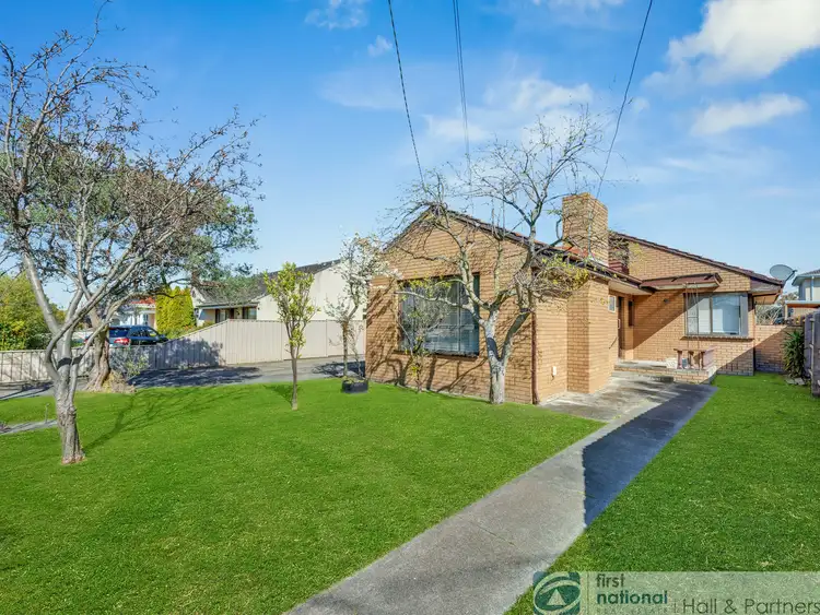 Second view of Homely house listing, 8 Herbert Street, Dandenong VIC 3175