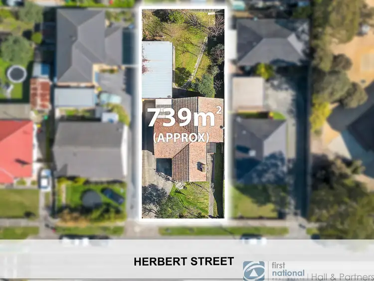 Third view of Homely house listing, 8 Herbert Street, Dandenong VIC 3175