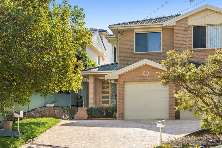 7a Manor Hill Road, Miranda NSW 2228