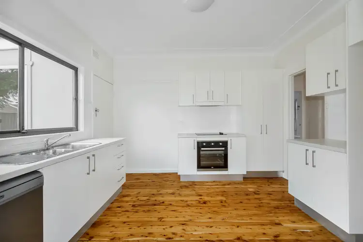 Fourth view of Homely house listing, 55 Pringle Avenue, Bankstown NSW 2200