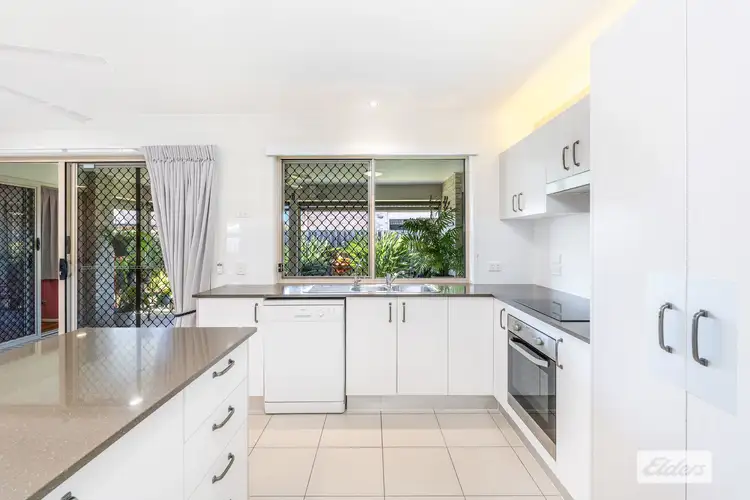 Fifth view of Homely house listing, 7 Mawson Court, Urraween QLD 4655