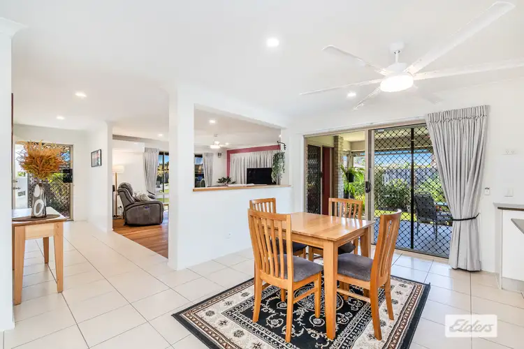 Sixth view of Homely house listing, 7 Mawson Court, Urraween QLD 4655