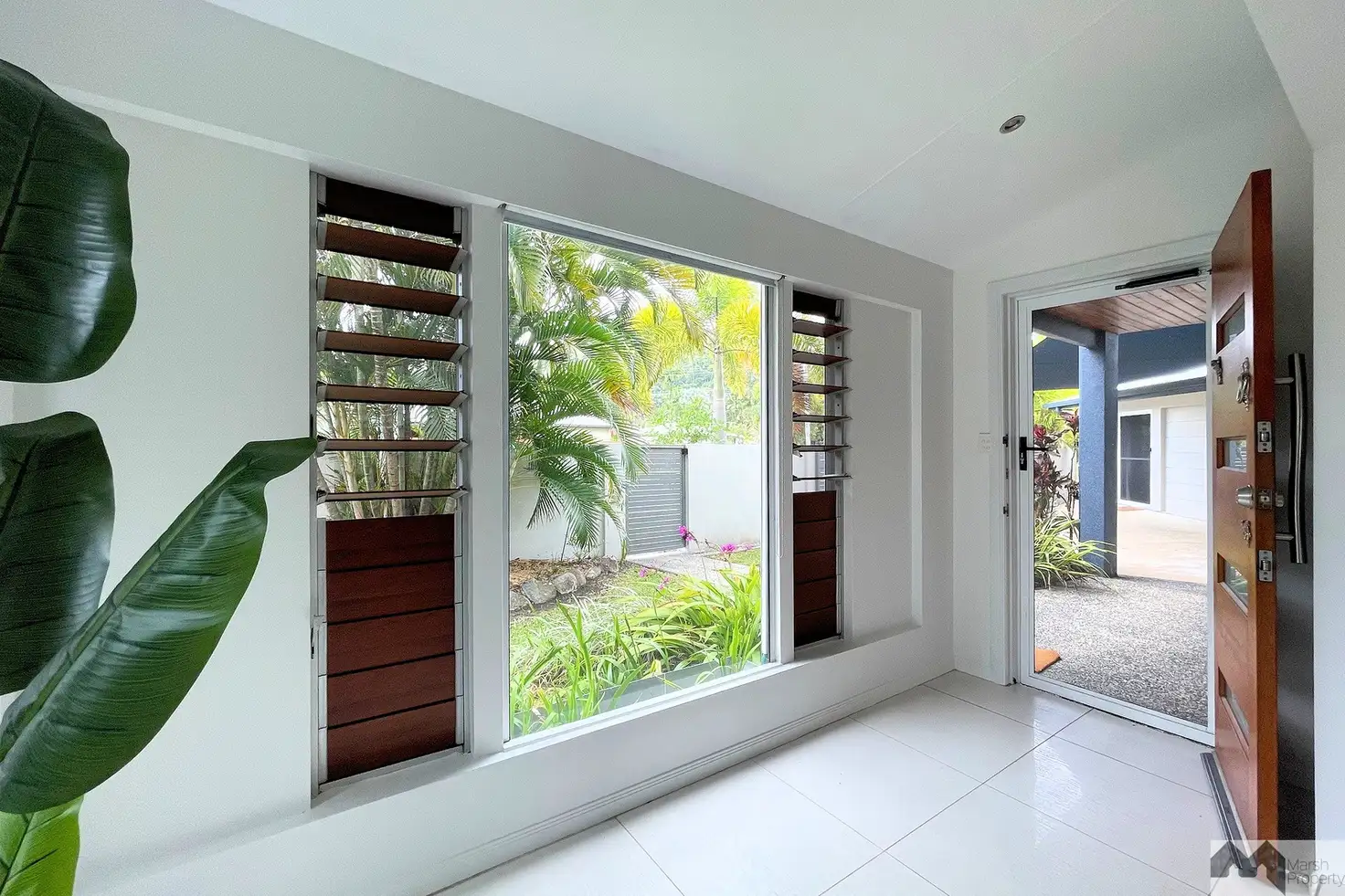 Main view of Homely house listing, 5-7 Strombus Avenue, Trinity Beach QLD 4879