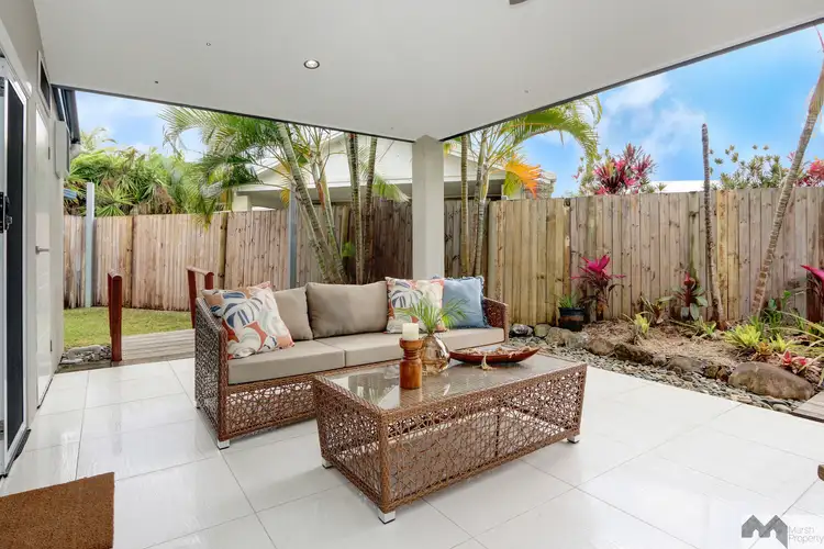 Third view of Homely house listing, 5-7 Strombus Avenue, Trinity Beach QLD 4879