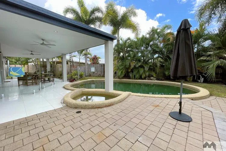Fifth view of Homely house listing, 5-7 Strombus Avenue, Trinity Beach QLD 4879