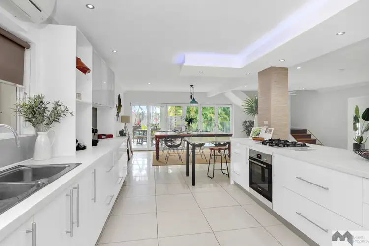 Sixth view of Homely house listing, 5-7 Strombus Avenue, Trinity Beach QLD 4879