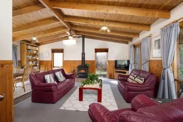 Fourth view of Homely house listing, 7 Wood Street, Wentworth Falls NSW 2782