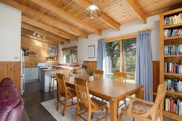 Fifth view of Homely house listing, 7 Wood Street, Wentworth Falls NSW 2782